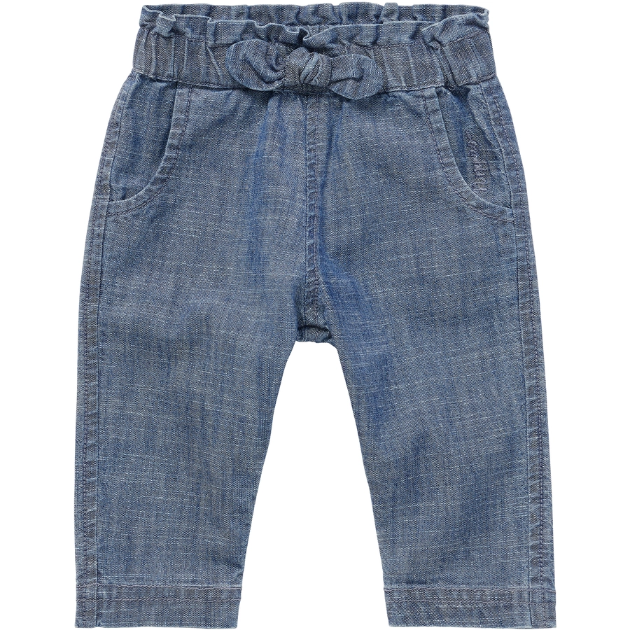 Noppies Jeans Lincoln Medium Blue Denim