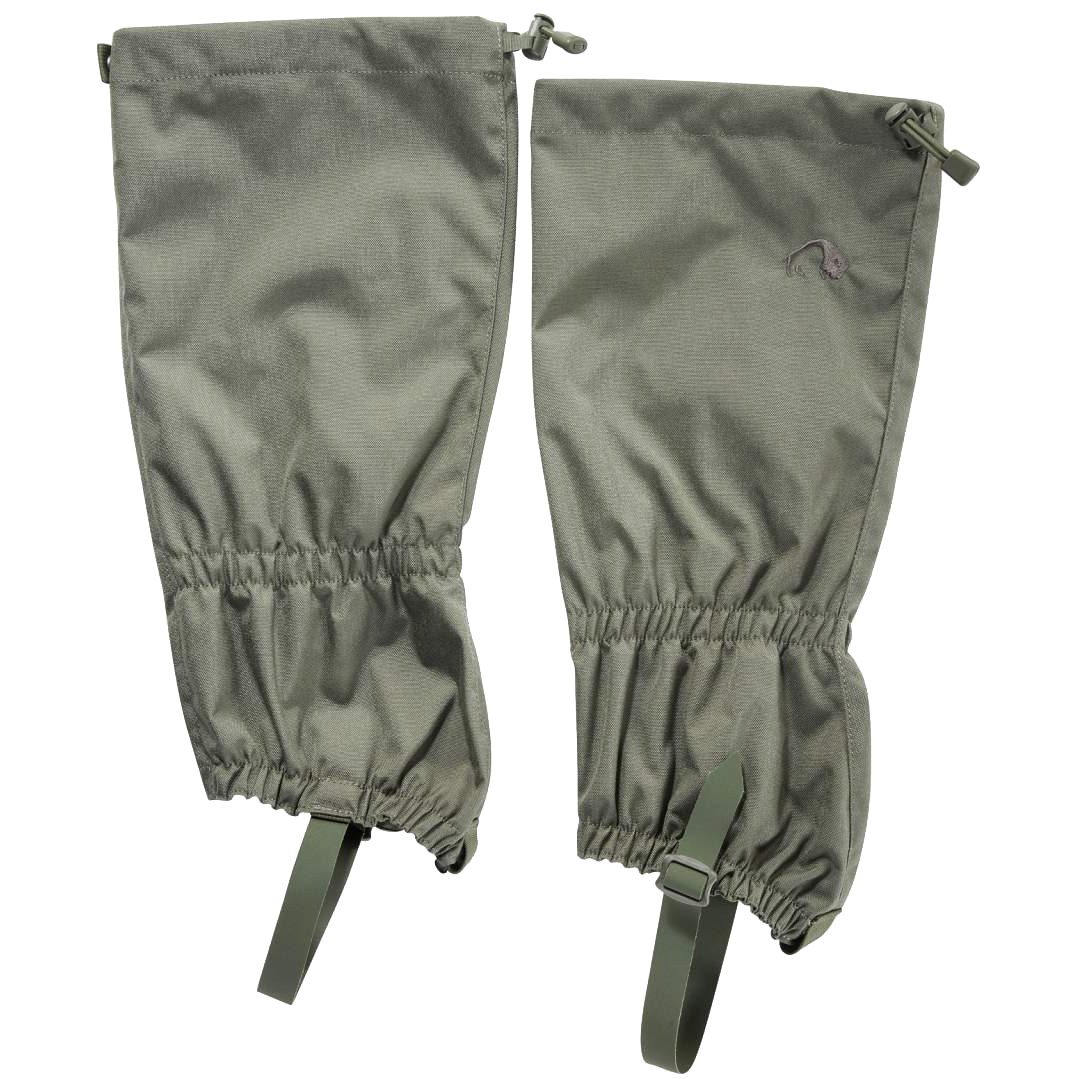 Tatonka Gaiter 500 Cordura BC Gamaschen stone grey olive