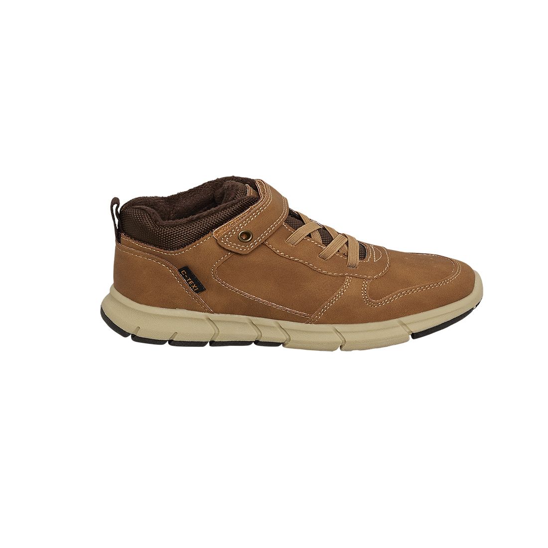 Vannavvisende mid cut sneaker Evernest