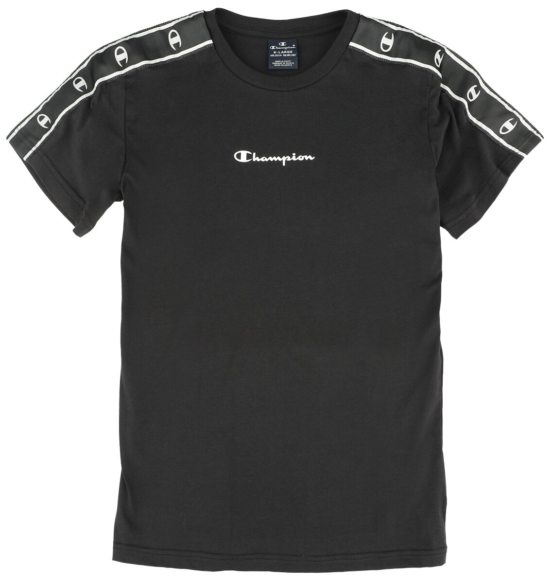 Legacy - T-Shirt | Champion T-shirt