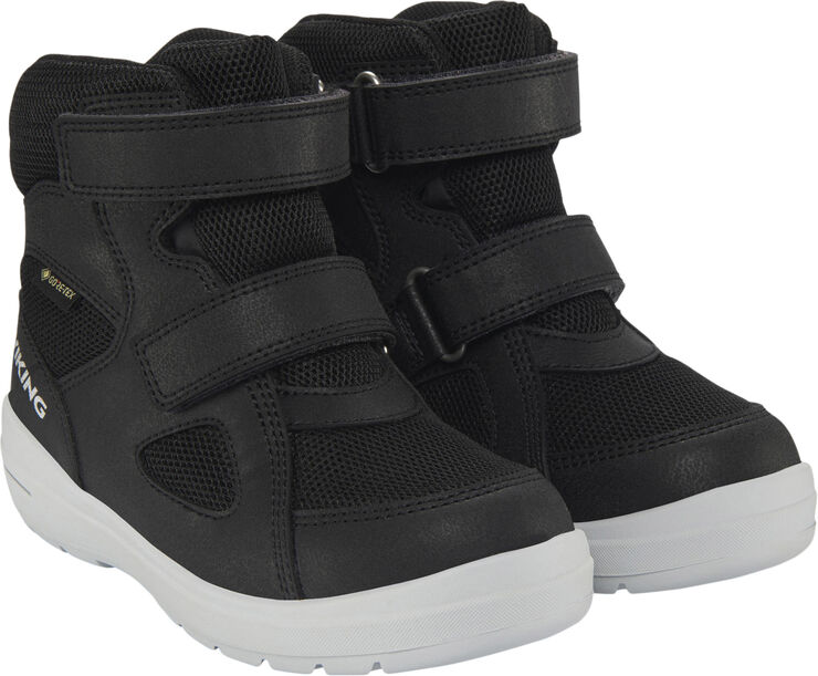 Viking Fun Warm GTX 2V Black