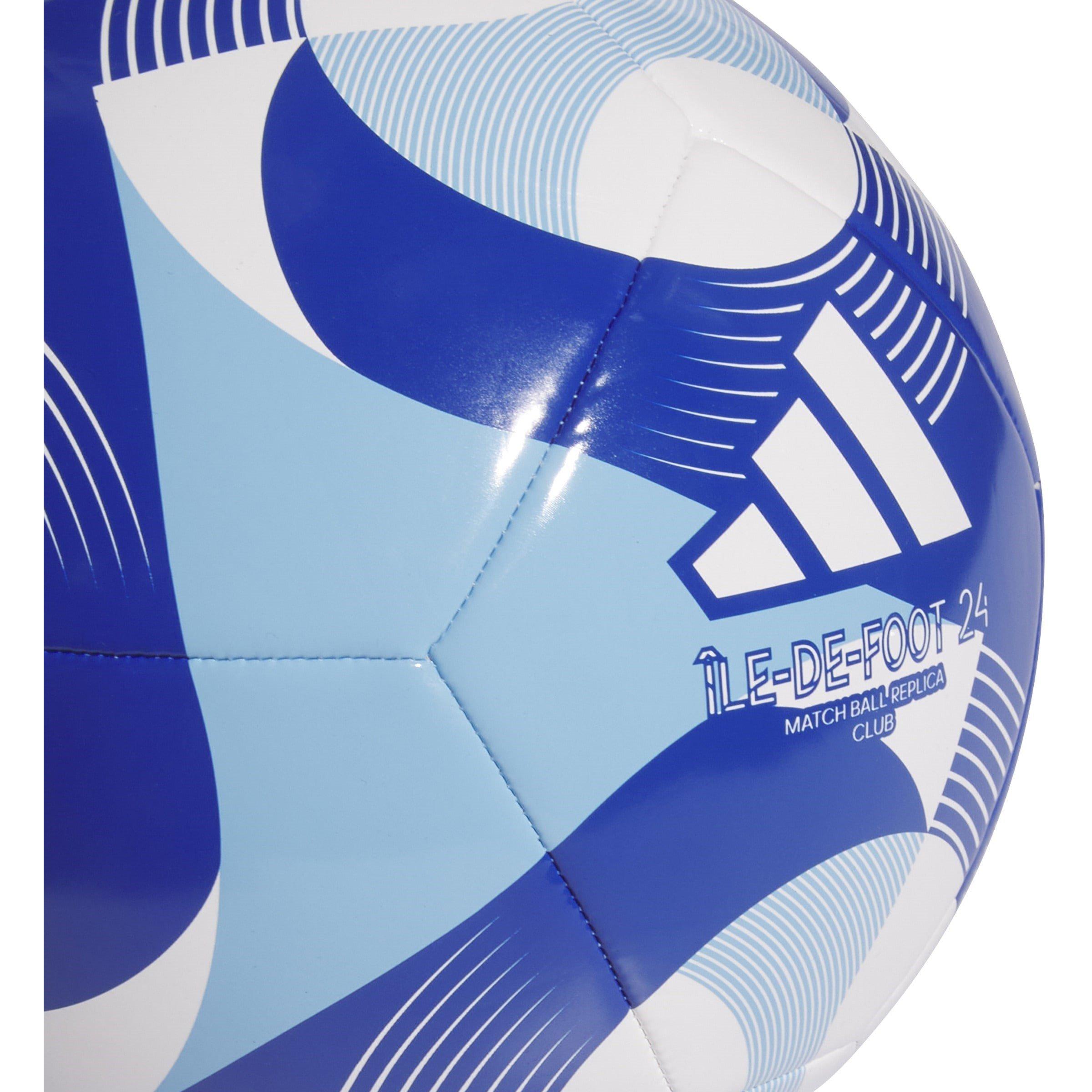 adidas Ile De Foot 2024 Club Ball