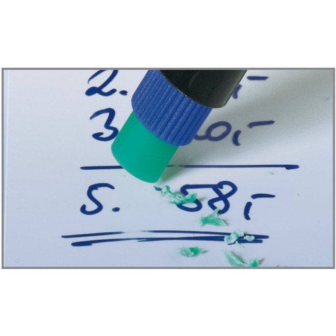 2 Folienstifte Multimark - permanent -fein - schwarz/blau