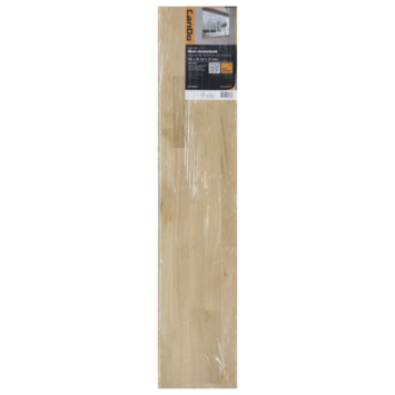 Vensterbank massief eiken 100x20cm 27mm