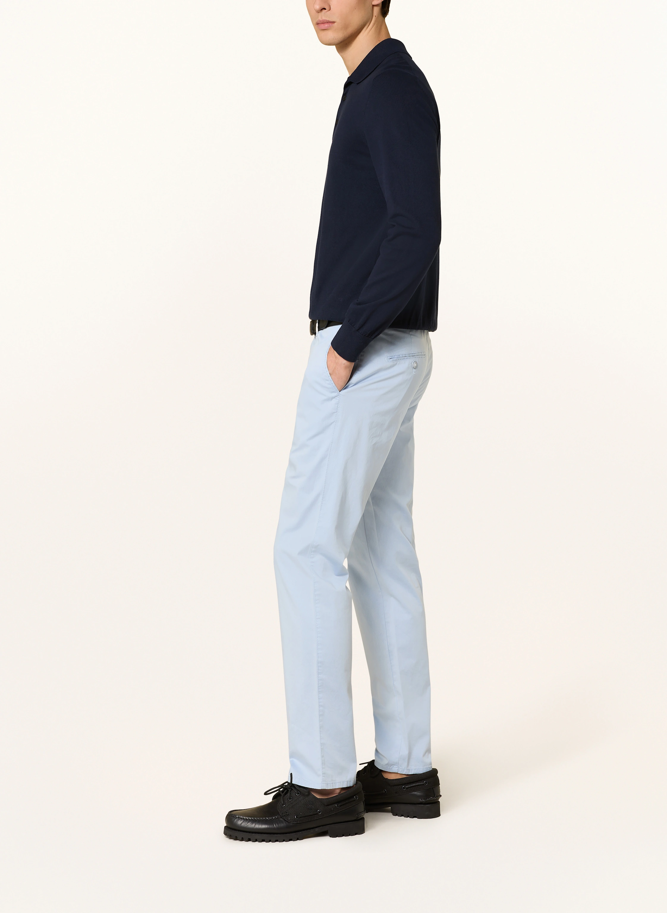 BRAX Chino FABIO UDX Modern Fit