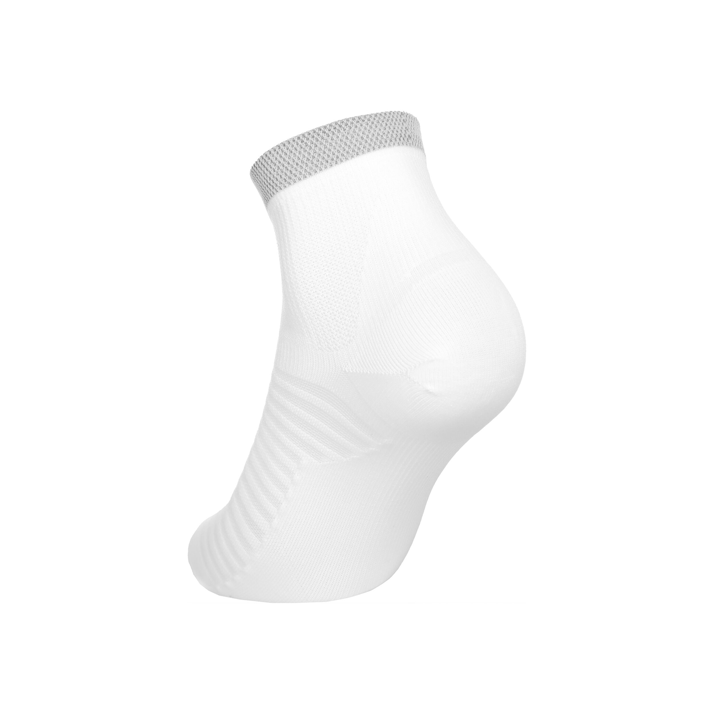 Nike Spark Lightweight Ankle Chaussettes De Running - Blanc