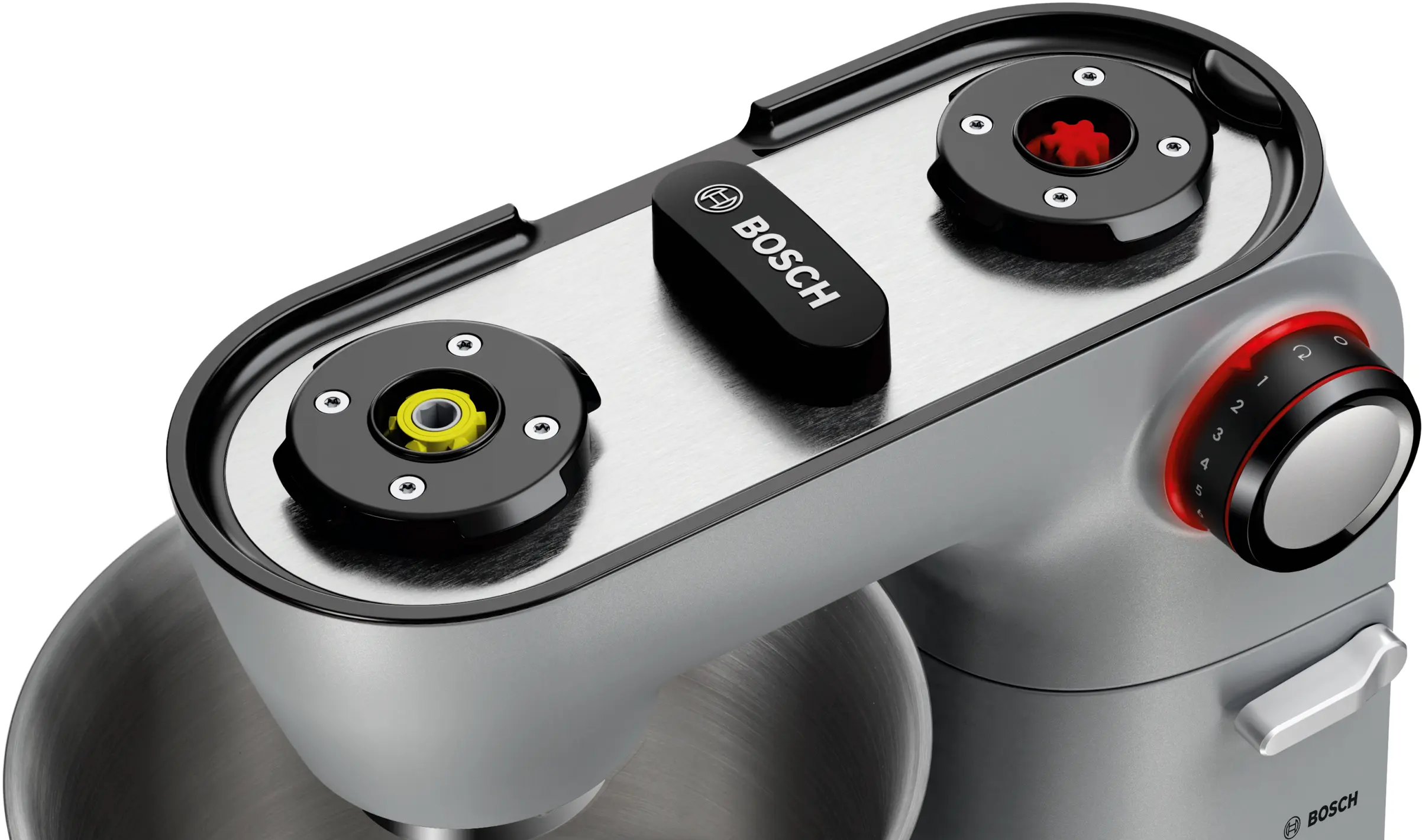 Snijschijf voor keukenmachines MUZ9SC1 17000937 • MUZ9SC1