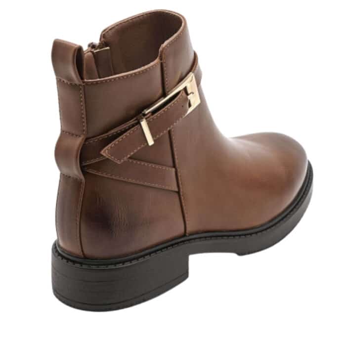 Amour Støvle Dame 6376