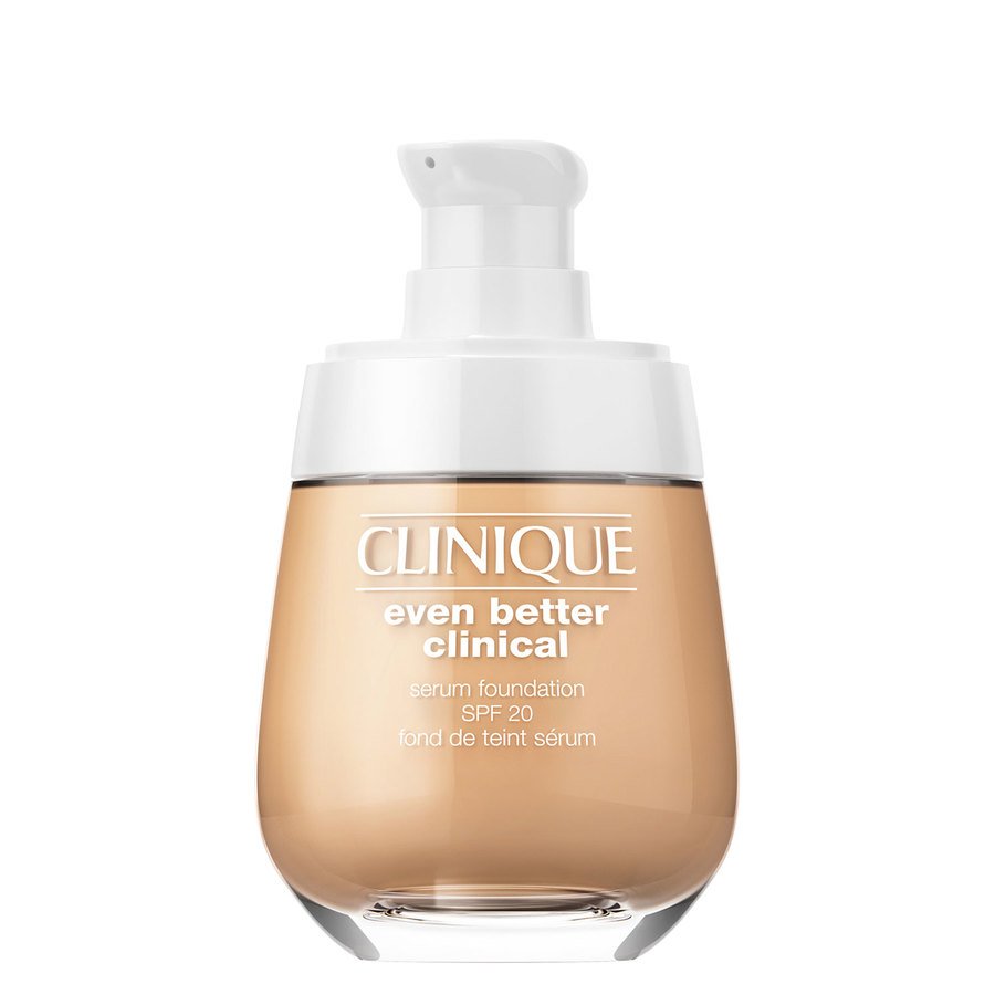 Clinique Even Better Clinical Serum Foundation SPF20 CN62 Porcelain Beige 30ml