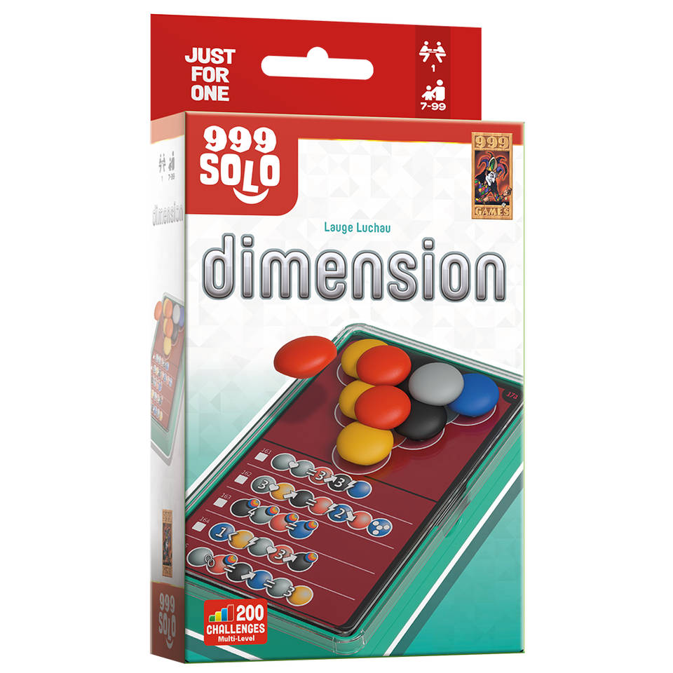 Solo Dimension