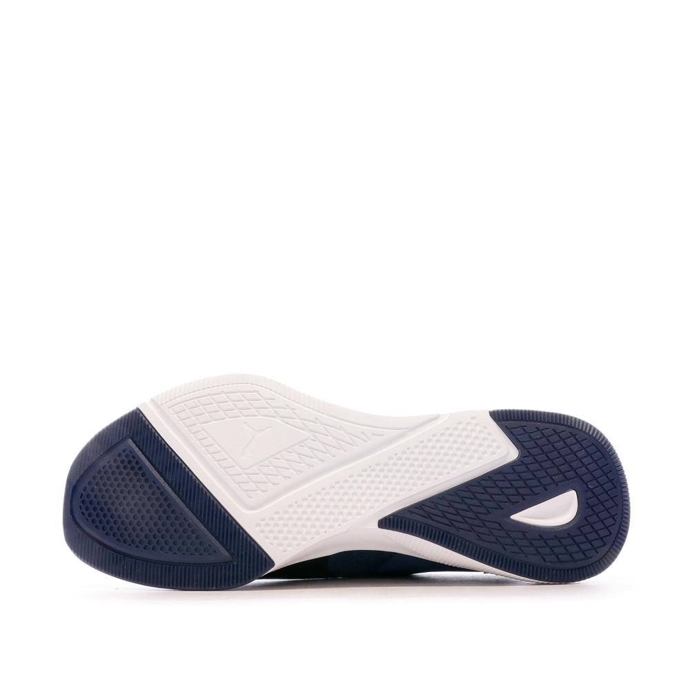 Puma Baskets Marine Homme PumaRunner Mesh