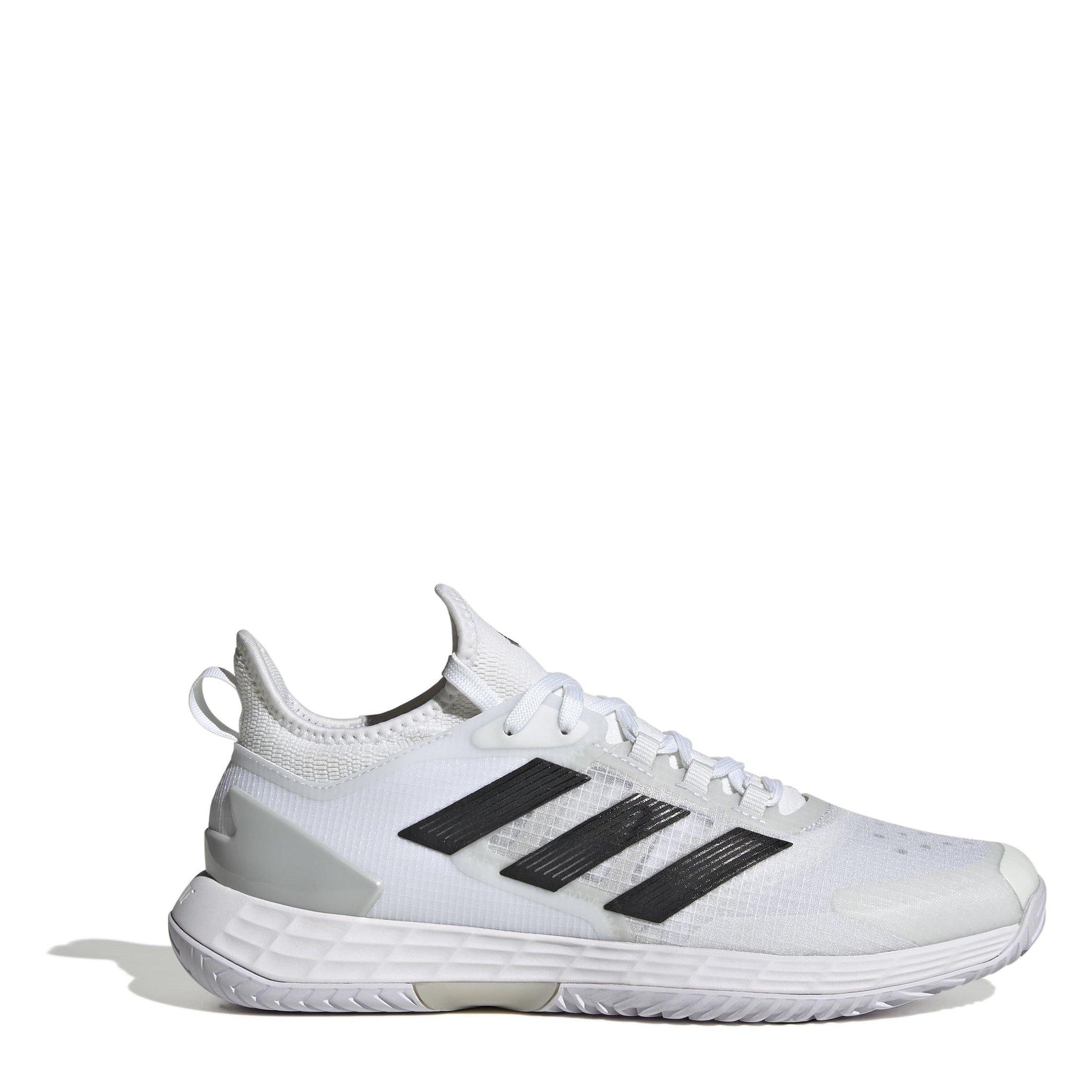 adidas Adizero Ubersonic 4.1 Tennis Shoes Mens