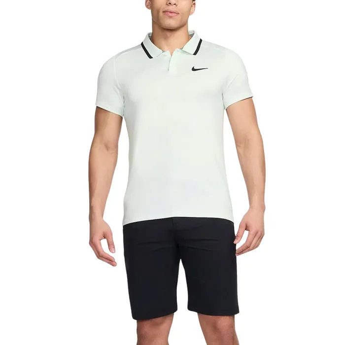 Nike Court Advantage Polo Heren
