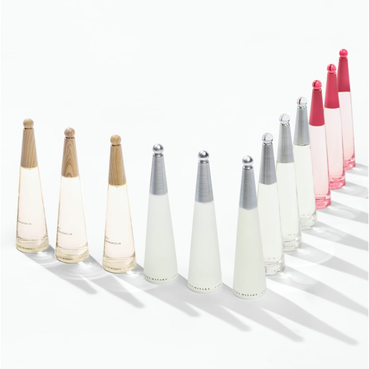 Issey Miyake L'eau d'Issey pour Homme Eau &  Cèdre Eau de Toilette Intense