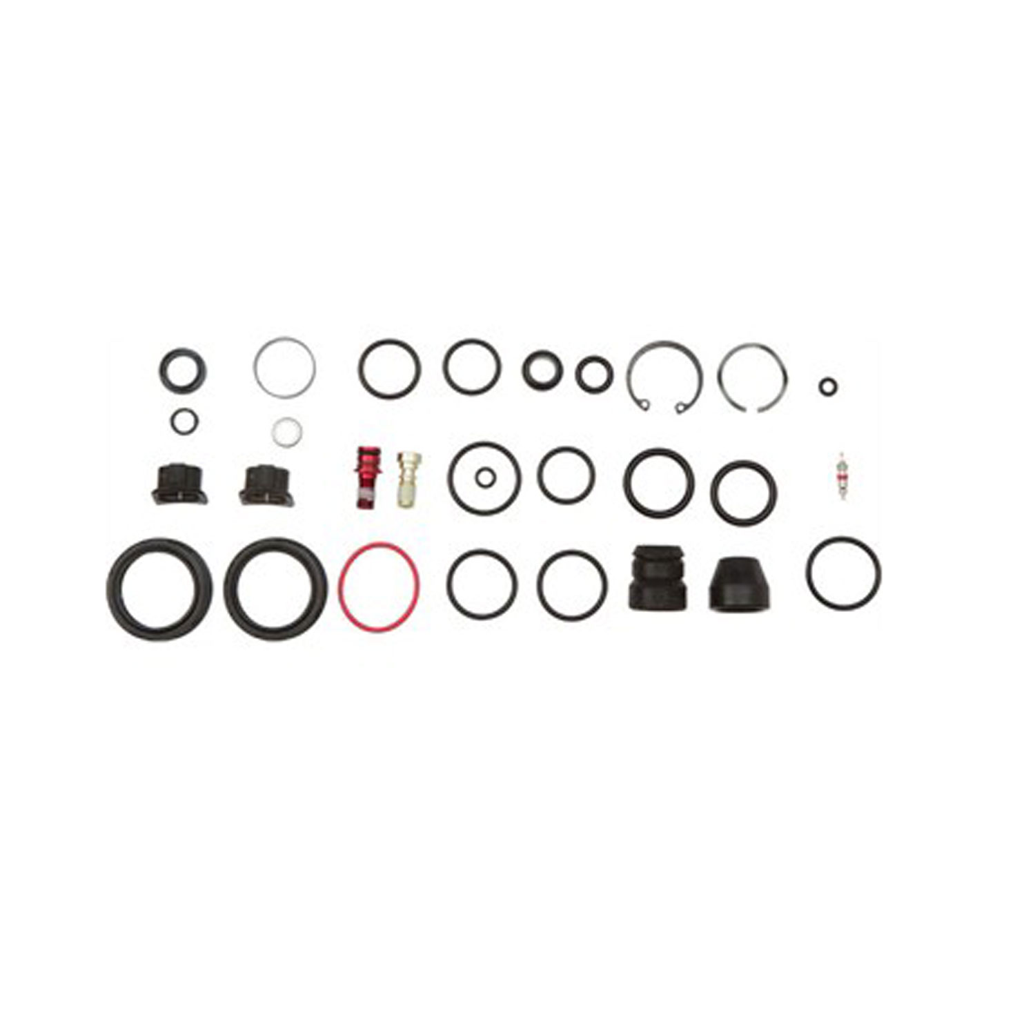 RockShox Service kit, full For RS1 29