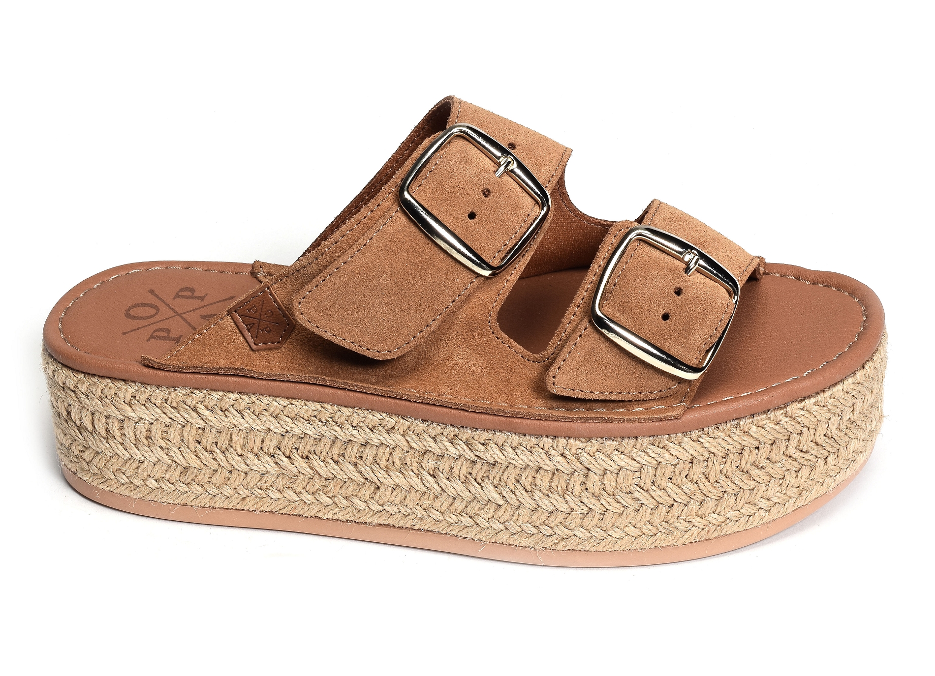 Morell camel