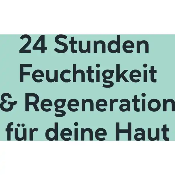 pure 24H Creme