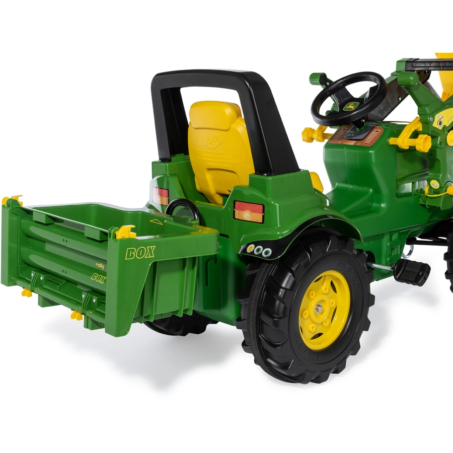 rolly®toys rollyBox John Deere 40 893 1