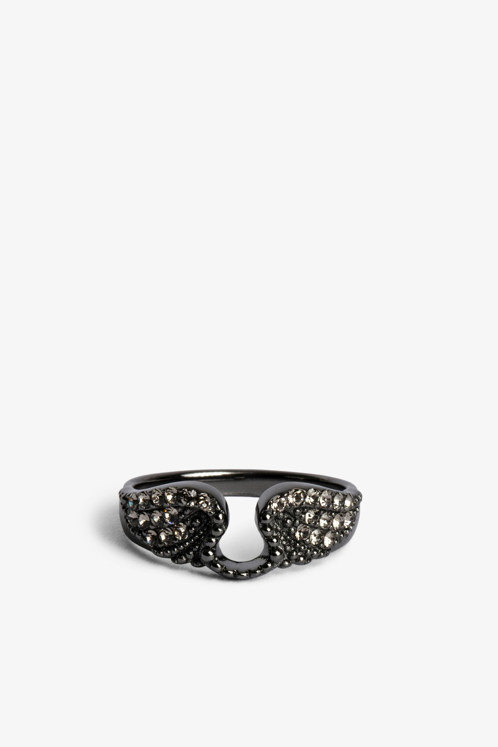 Bague Rock