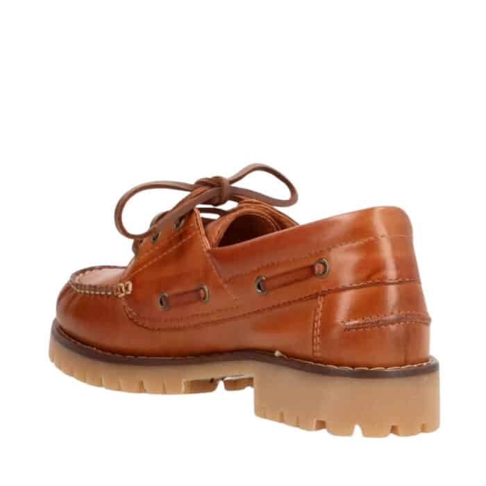 Shoedesign Copenhagen Nautica Sejlersko Dame
