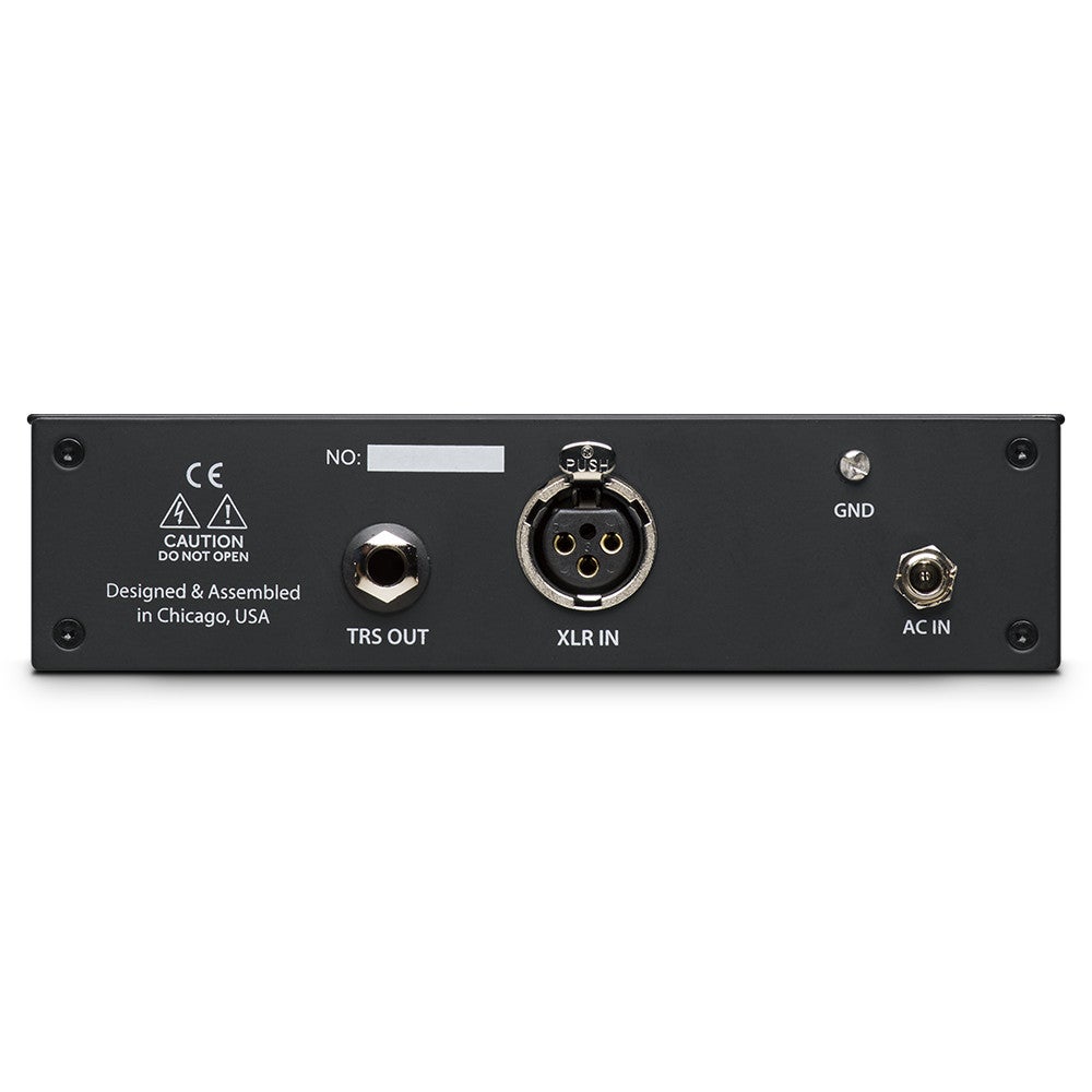 Black Lion Audio B173 MK2 microfoon voorversterker