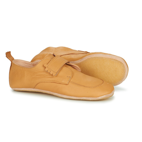 Easy Peasy - SLIBOOTIES - Marron