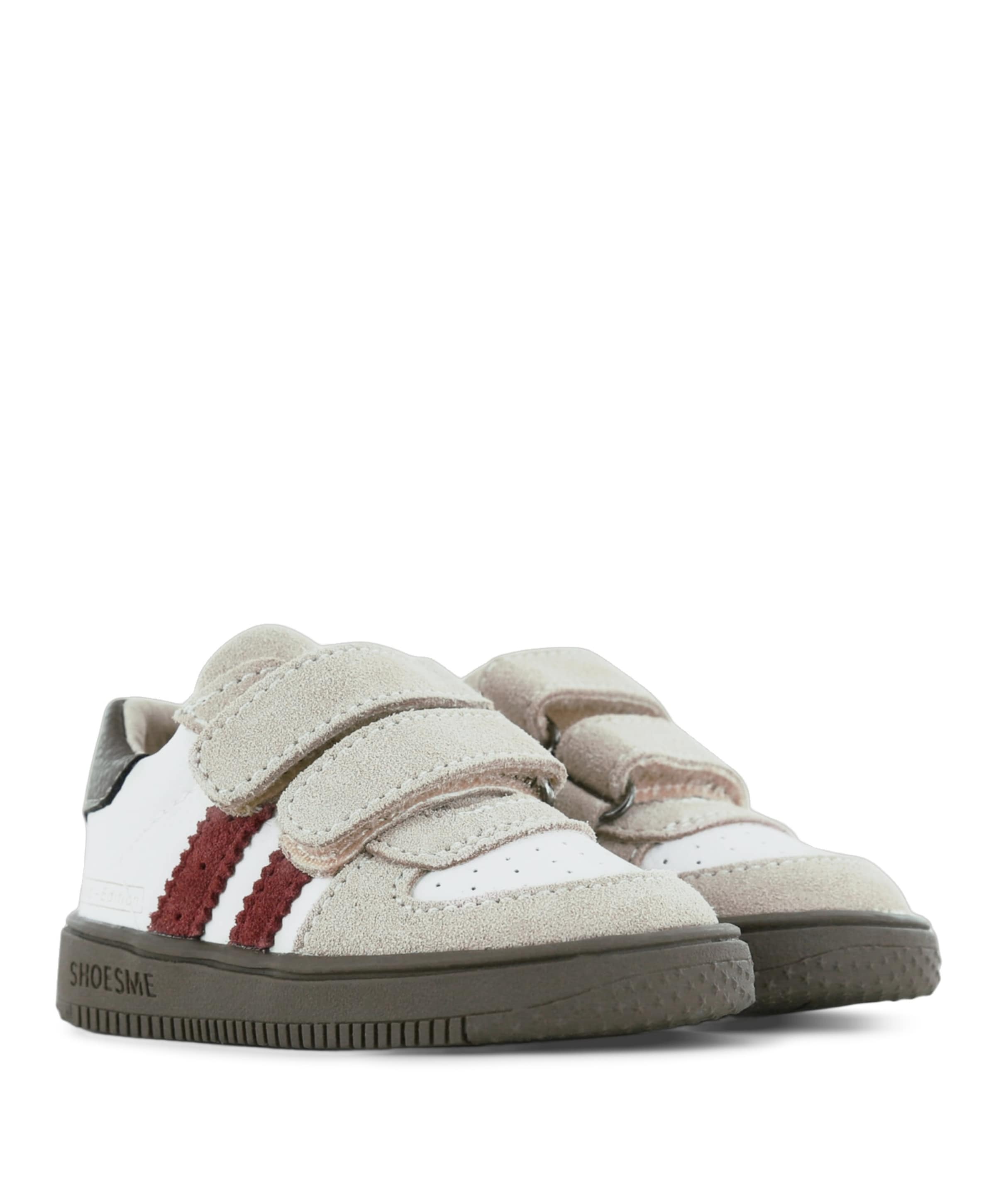 SHOESME uniseks sneakers  wit