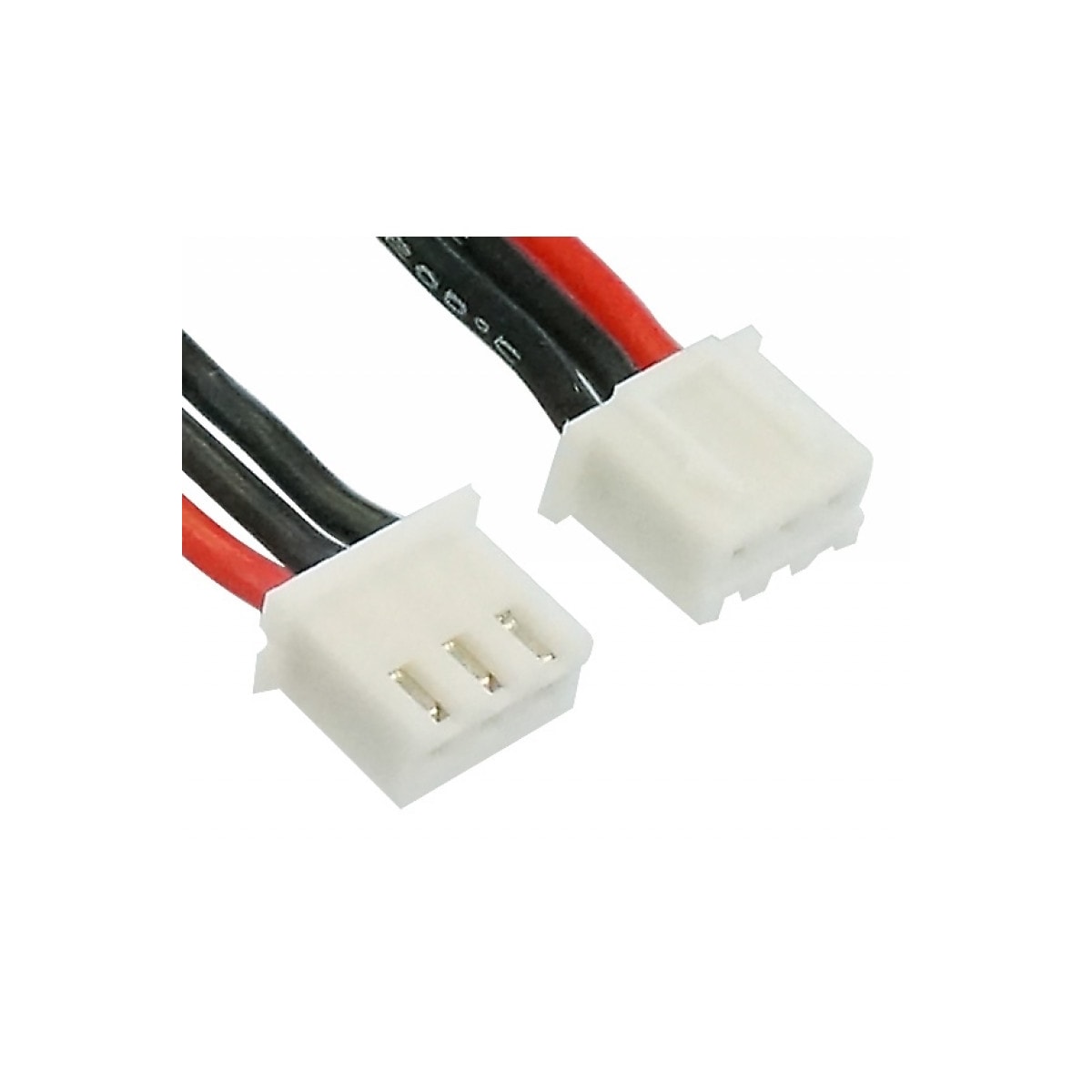 2s  5300mAh - 30C - Gens Ace Deans/T-Plugg