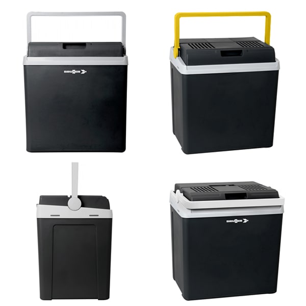 Glacière Brunner Polarys Travel 28L