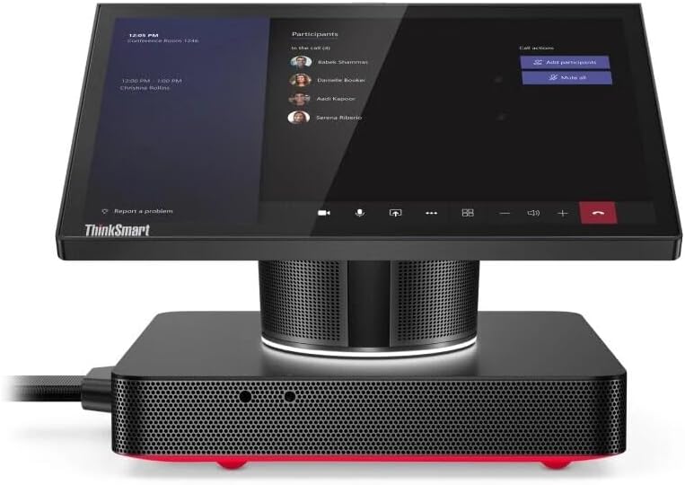 Lenovo ThinkSmart Hub Gen2 11H1 | 10.1