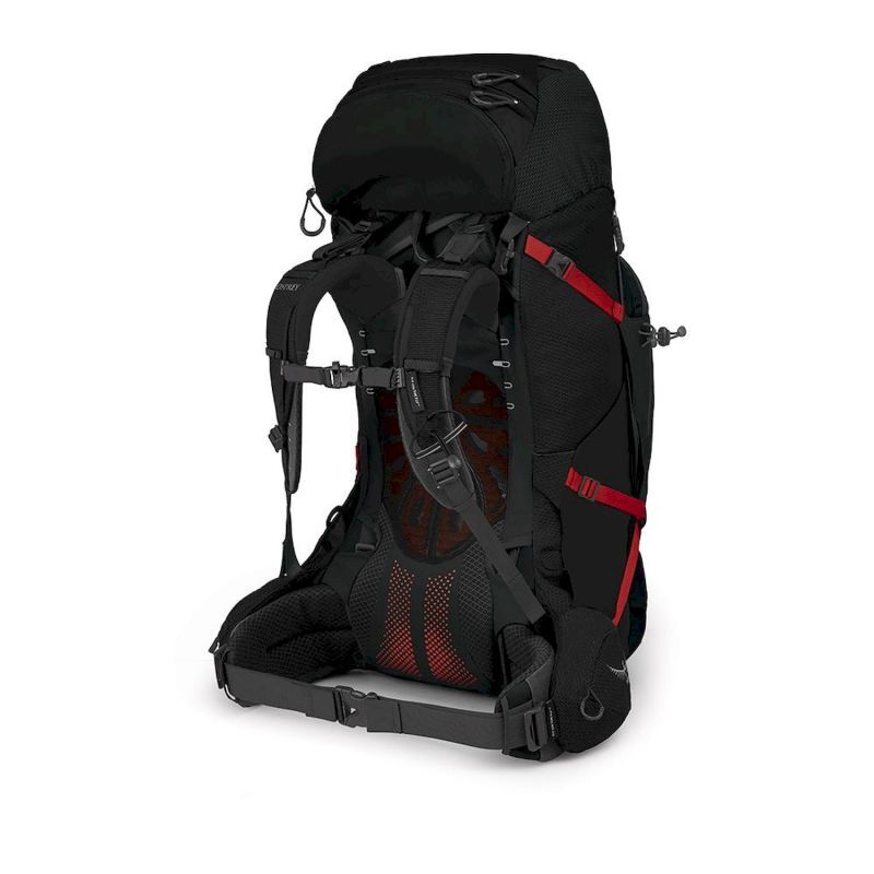 Aether Plus 70 - Sac à dos trekking homme