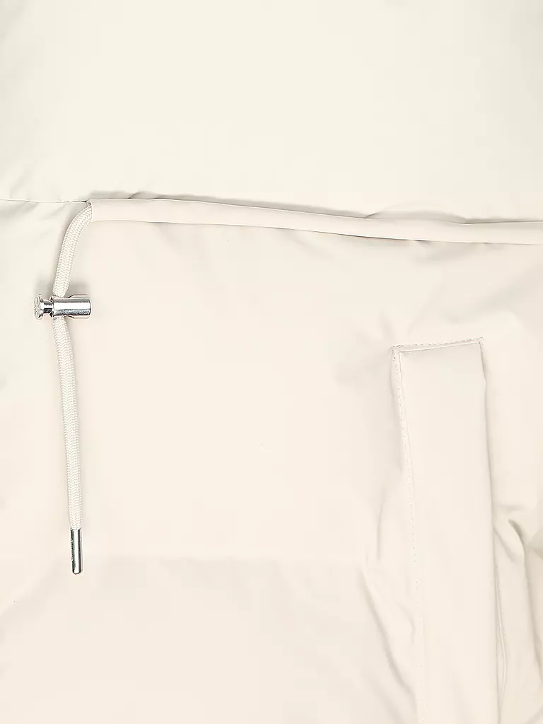 RAINS Steppmantel ALTA beige