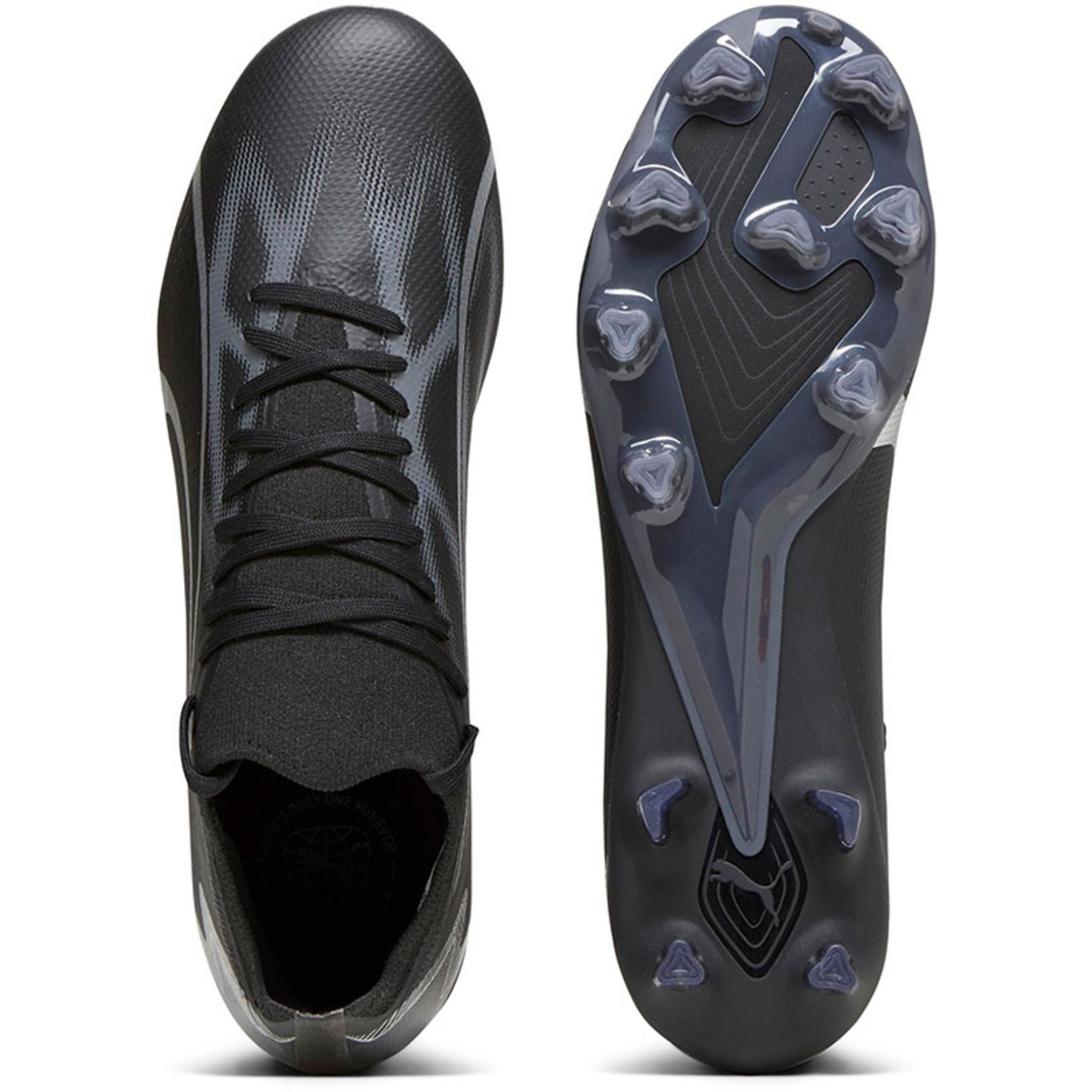 Puma Ultra Match FG/AG