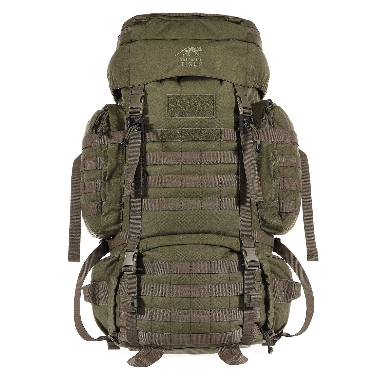 Tasmanian Tiger Raid Pack MKII