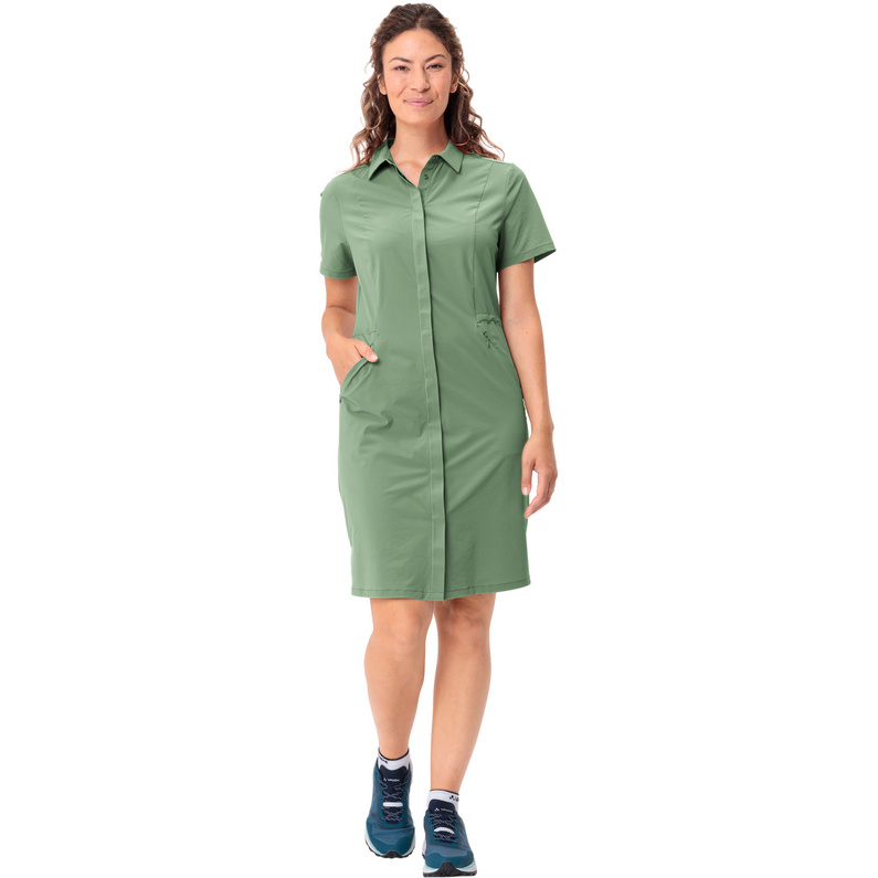 Vaude Damen Farley Stretch Kleid