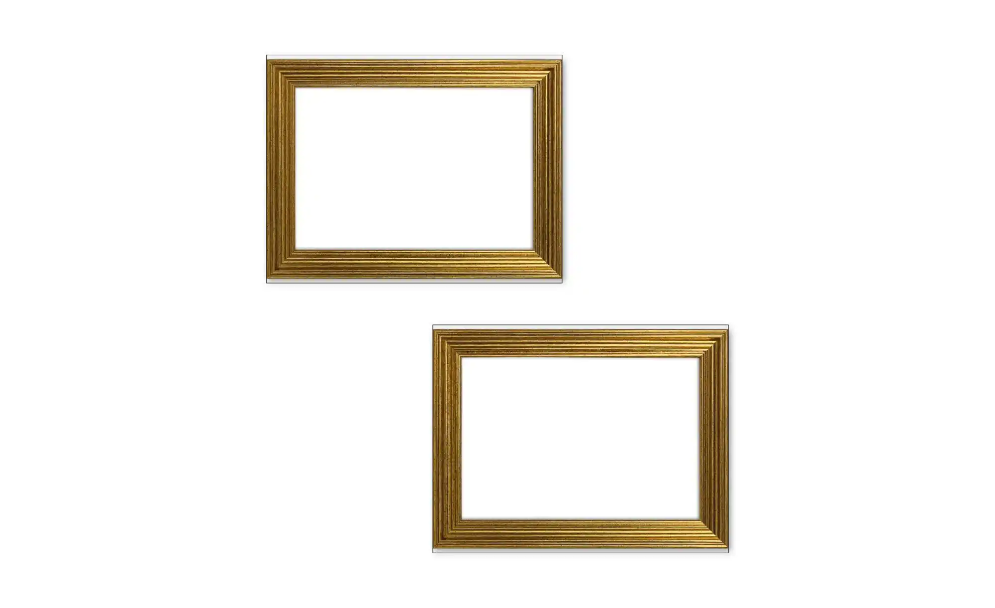Bilderrahmen 10x15 cm, 2er-Set