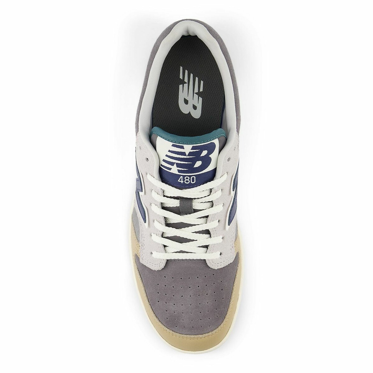 Tênis NEW BALANCE BB480