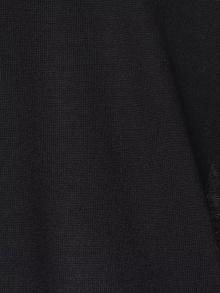 STRELLSON Stehkragenpullover MAREK blau