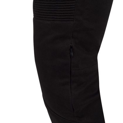 Jean Bering LADY PEGGY - Slim - Noir