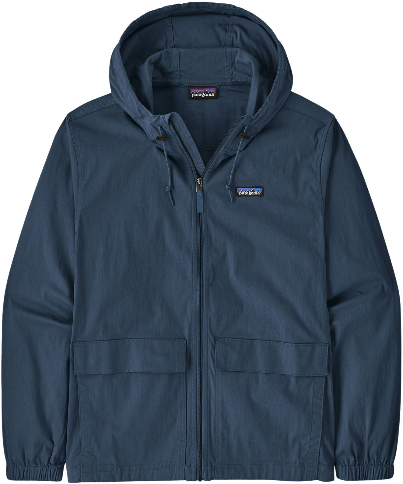 Nomader Hoody Jacket