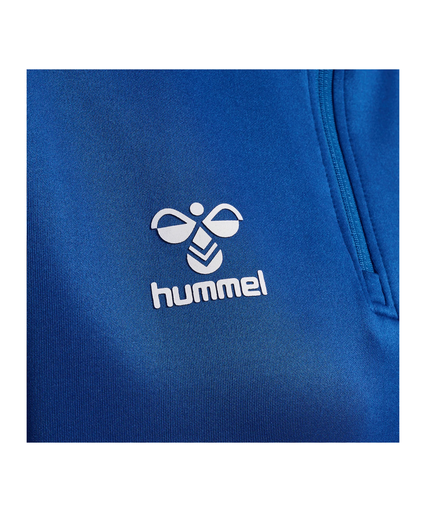 Hummel hmlCORE XK HalfZip Sweatshirt Damen F7045