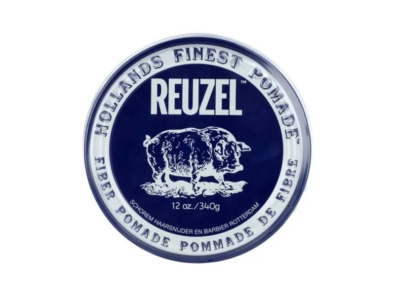 REUZEL Styling Fiber Pomade 340 g