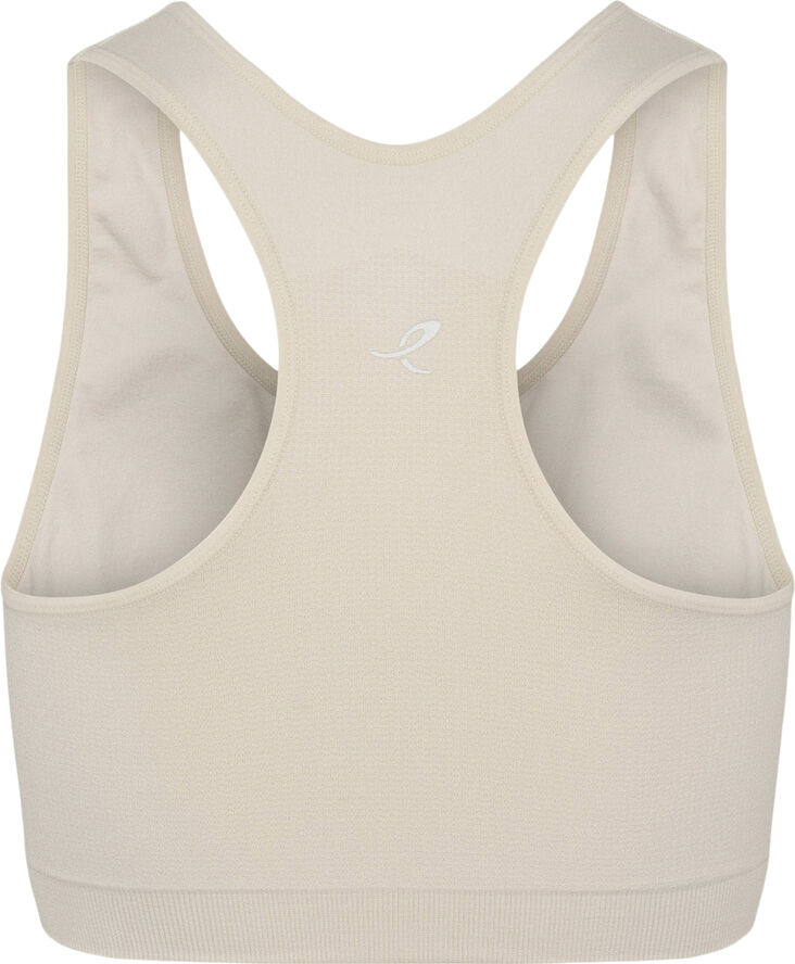 Energetics Seamless sports bh Beige