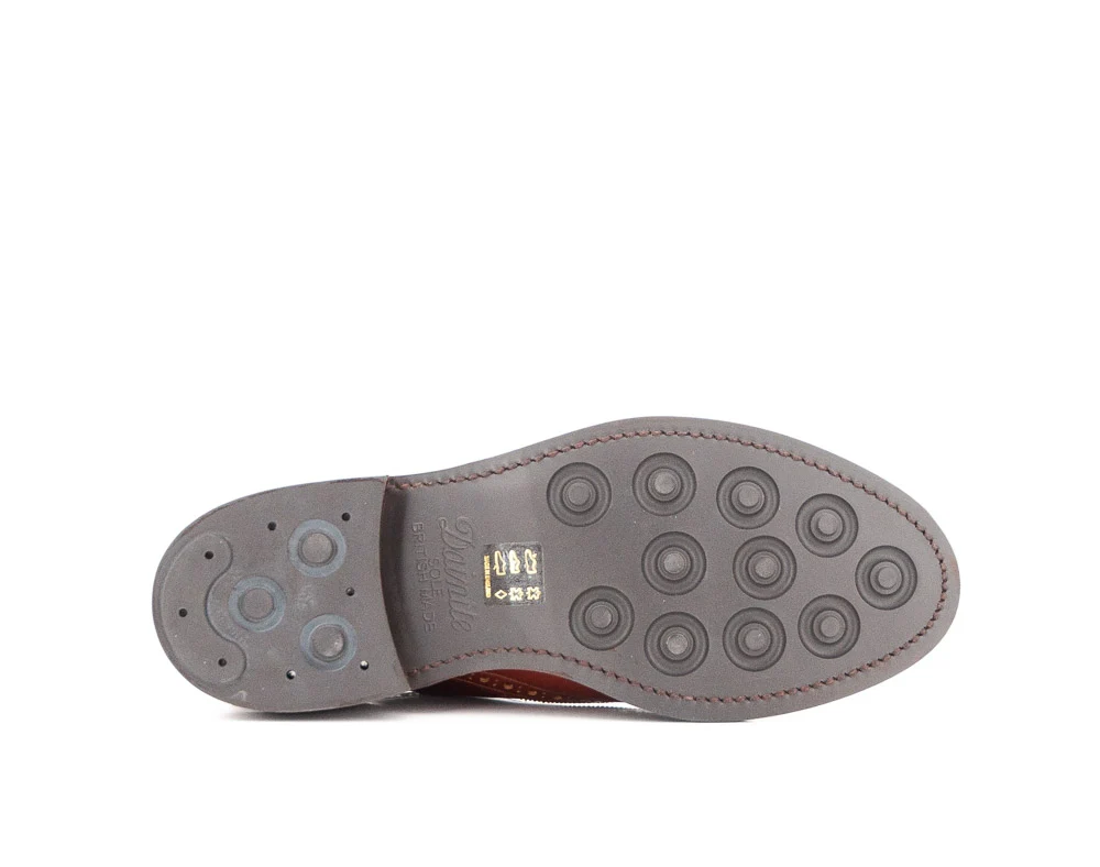 CROCKETT AND JONES - LUNA