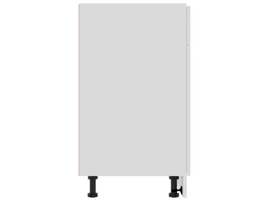 Armoire de plancher à tiroir 