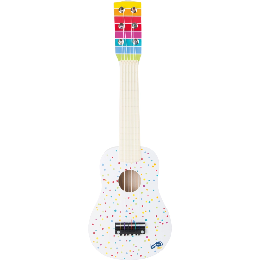 small foot® Gitarre Sound