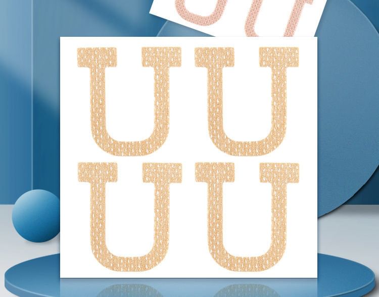 HATHA - Sticker voor correctie van ingegroeide teennagels