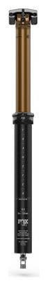 Tige de Selle Télescopique Fox Racing Shox Transfer Factory Durite Interne 2024 (Sans Commande)