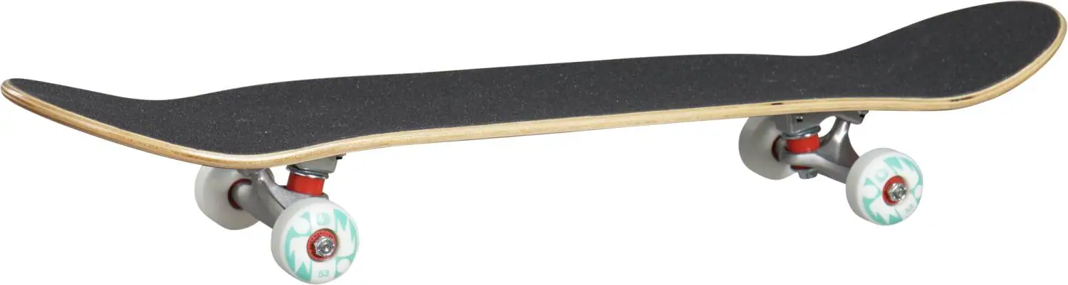 Alien Workshop Abduction Komplet Skateboard - Skateboards