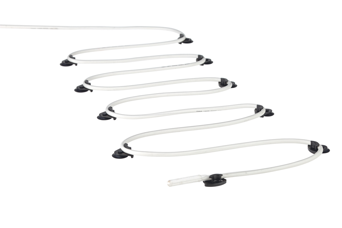 Oase HeatUp Basis 15 W | Natuurlijke circulatie